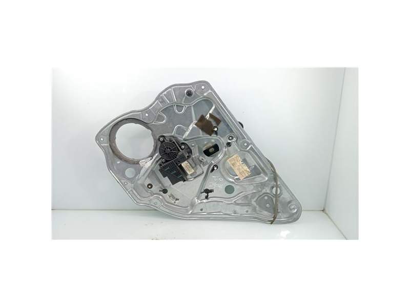 Recambio de elevalunas electrico trasero derecho para volkswagen polo iv (9n3)(04.2005) referencia OEM IAM 6Y0959812  