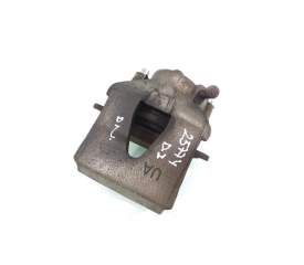 Recambio de pinza freno delantera izquierda para skoda yeti (5l)(20092017) 1.2 ambition [1,2 ltr. - 77 kw tsi] referencia OEM IA