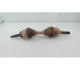 Recambio de transmision delantera izquierda para ford explorer (1992) 4.0 [4,0 ltr. - 115 kw v6 cat] referencia OEM IAM   