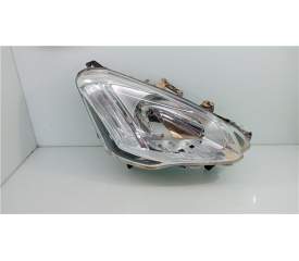 FARO DELANTERO DERECHO 