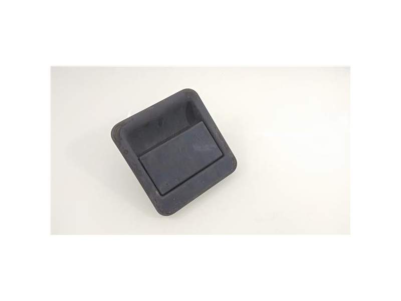 Recambio de maneta exterior delantera izquierda para peugeot boxer furgón techo elevado 2.2 hdi fap cat (150 cv / 110 kw) (150 c