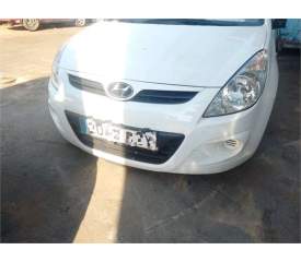 PARAGOLPES DELANTERO 