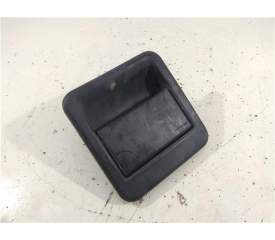 Recambio de maneta exterior delantera derecha para peugeot boxer caja abierta (rs2850)(230)(´02) 2.5 diesel cat (86 cv / 63 kw) 