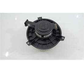 Recambio de motor calefaccion para mg zs (08.2022) referencia OEM IAM ZFF11501  