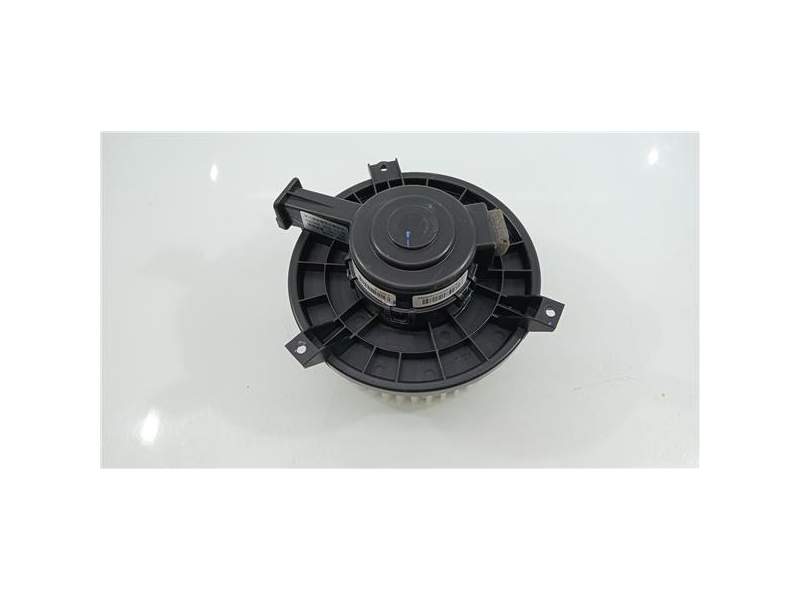 Recambio de motor calefaccion para mg zs (08.2022) referencia OEM IAM ZFF11501  