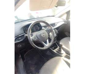 Recambio de salpicadero para opel corsa e (2014) 1.4 excellence ecoflex [1,4 ltr. - 66 kw] referencia OEM IAM   