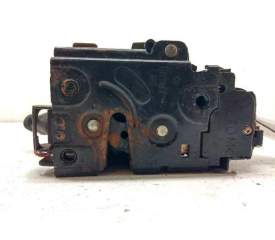 Recambio de cierre electromagnetico delantero izquierdo para volkswagen passat berlina (3b2)(1996) referencia OEM IAM 1J0973714 