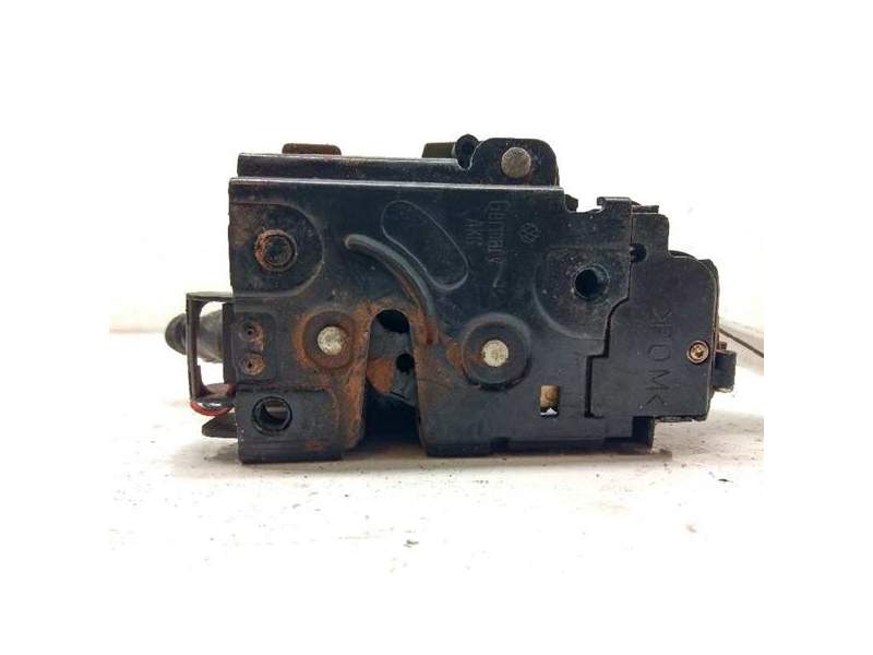 Recambio de cierre electromagnetico delantero izquierdo para volkswagen passat berlina (3b2)(1996) referencia OEM IAM 1J0973714 