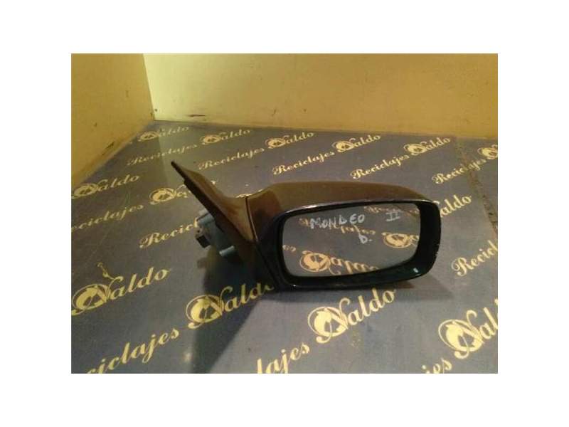 Recambio de retrovisor derecho para ford mondeo fd berl./turnier (1993) referencia OEM IAM   