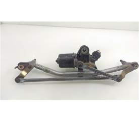MOTOR LIMPIAPARABRISAS DELANTERO 9638117180 