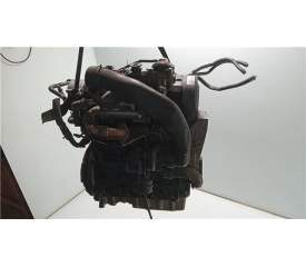 Recambio de motor completo para volkswagen polo iv (9n3)(04.2005) referencia OEM IAM AXR  