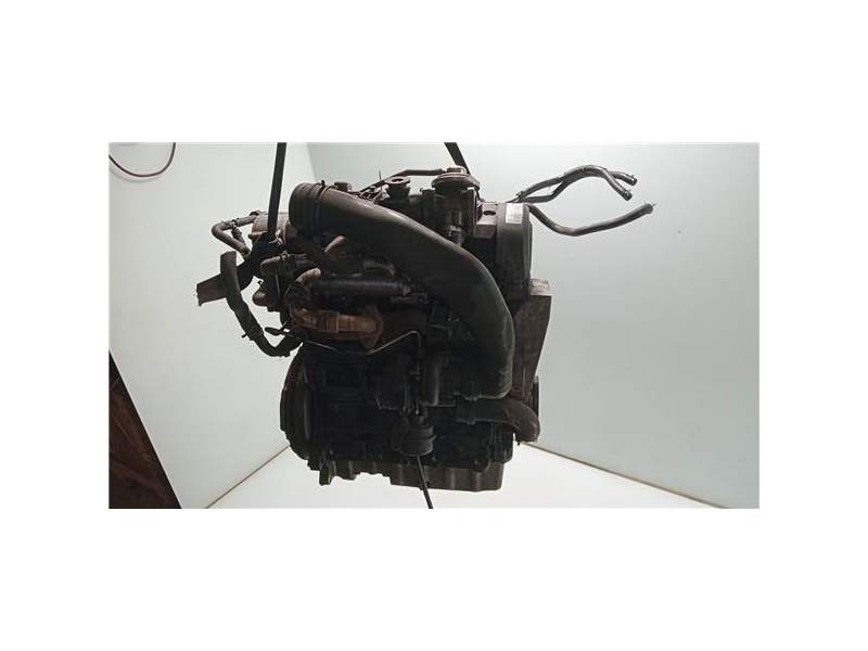 Recambio de motor completo para volkswagen polo iv (9n3)(04.2005) referencia OEM IAM AXR  