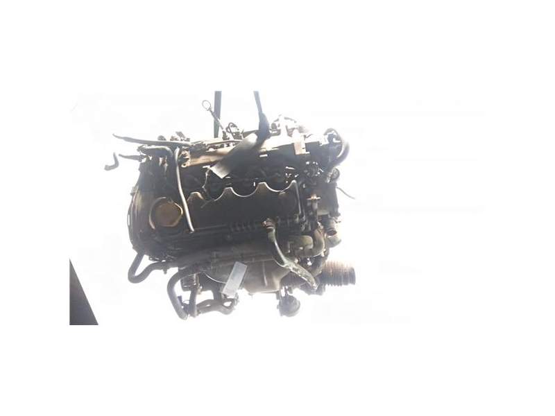 Recambio de motor completo para fiat stilo (192) 1.9 jtd cat (116 cv / 85 kw) (116 cv / 85 kw) referencia OEM IAM 192A1000  