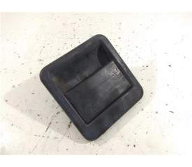 Recambio de maneta exterior delantera izquierda para peugeot boxer caja abierta (rs2850)(230)(´02) 2.5 diesel cat (86 cv / 63 kw