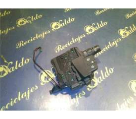 Recambio de mando limpiaparabrisas para renault scenic ii (jm)(2003) referencia OEM IAM   