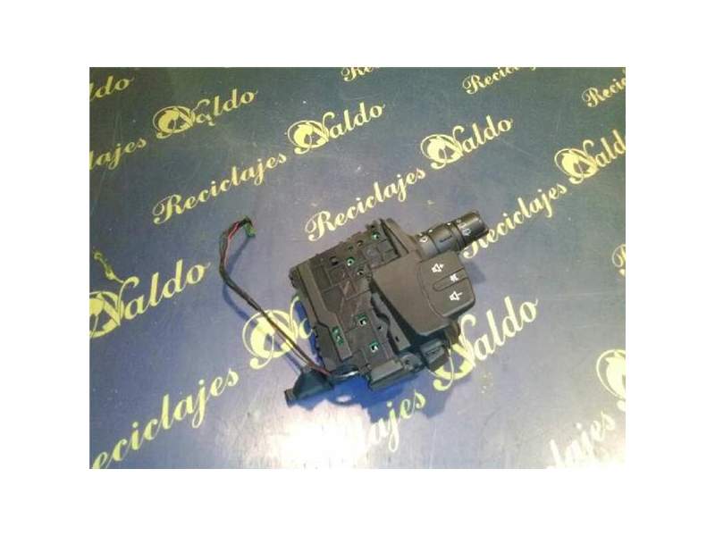 Recambio de mando limpiaparabrisas para renault scenic ii (jm)(2003) referencia OEM IAM   