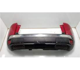 PARAGOLPES TRASERO 