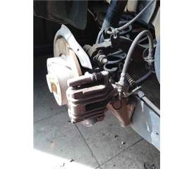 Recambio de pinza freno trasera derecha para skoda yeti (5l)(20092017) 1.2 ambition [1,2 ltr. - 77 kw tsi] referencia OEM IAM   