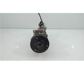 Recambio de compresor aire acondicionado para dacia lodgy (04.2012) referencia OEM IAM 926005727R  