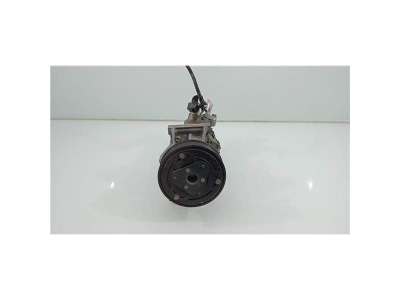 Recambio de compresor aire acondicionado para dacia lodgy (04.2012) referencia OEM IAM 926005727R  