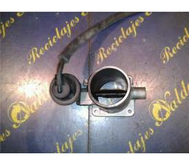 Recambio de caja mariposa aire para hyundai elantra (xd) 2.0 crdi cat (113 cv / 83 kw) referencia OEM IAM 35110-27350 35100-XXX 