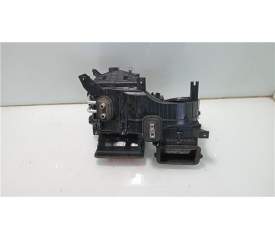Recambio de calefaccion entera normal para mg zs (08.2022) referencia OEM IAM ASMCJ404  
