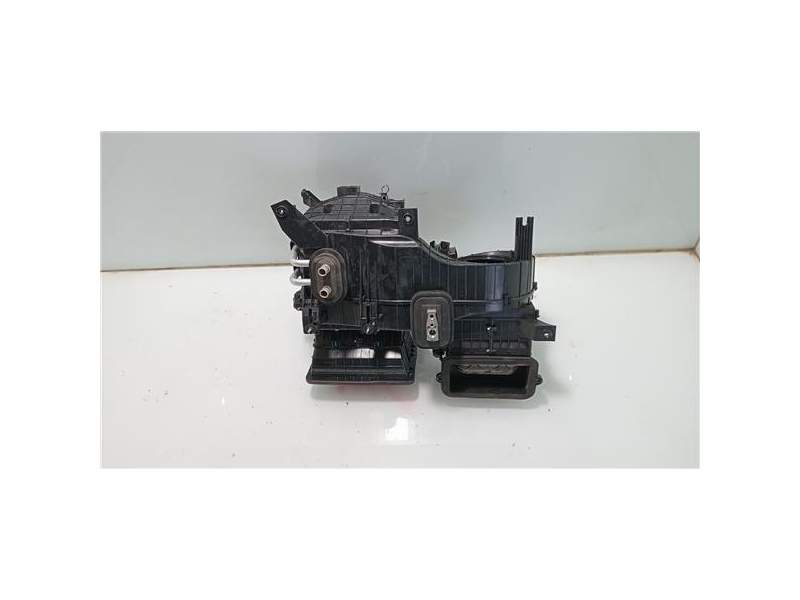 Recambio de calefaccion entera normal para mg zs (08.2022) referencia OEM IAM ASMCJ404  