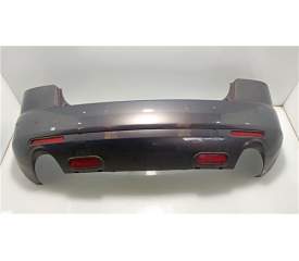 PARAGOLPES TRASERO 