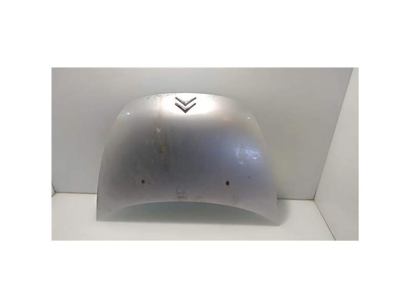 Recambio de capo para citroën c3 pluriel 1.4 hdi (68 cv / 50 kw) referencia OEM IAM   