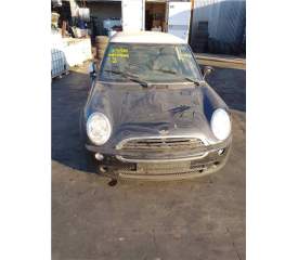 mini mini (r50,r53) del año 2006