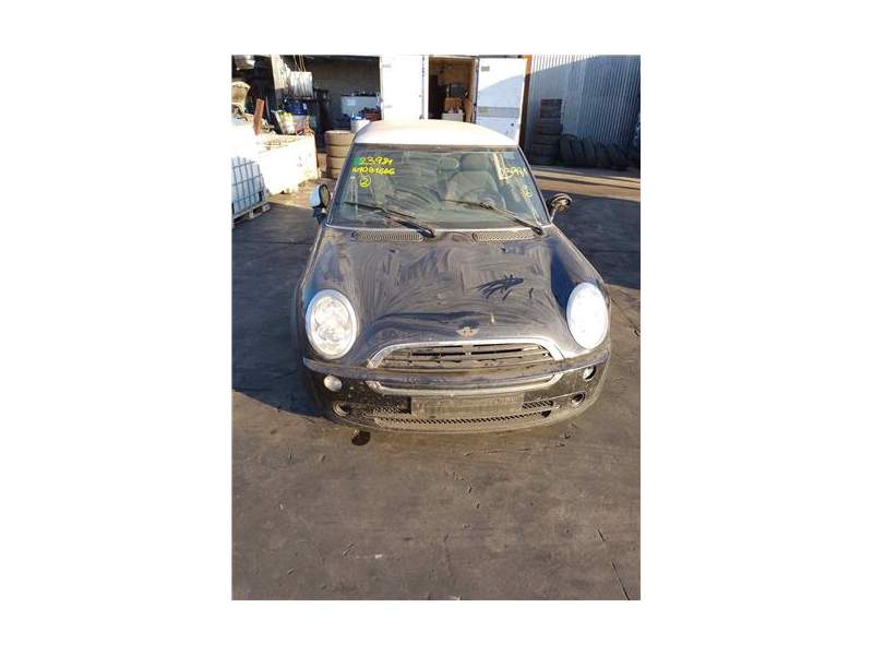 mini mini (r50,r53) del año 2006