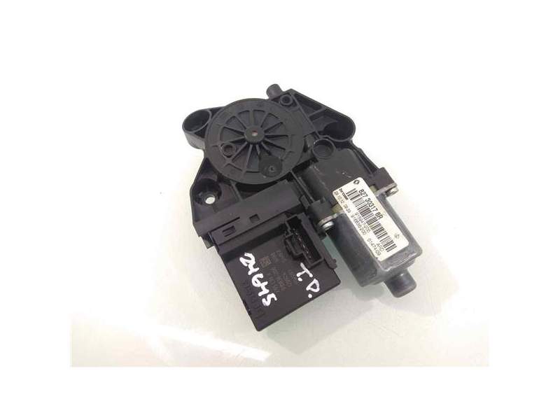 Recambio de motor elevalunas trasero derecho para renault scenic iii (jz)(2009) 1.5 grand dynamique [1,5 ltr. - 81 kw dci diesel