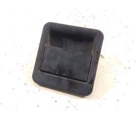 Recambio de maneta exterior porton para peugeot boxer caja abierta (rs2850)(230)(´02) 2.5 diesel cat (86 cv / 63 kw) (86 cv / 63