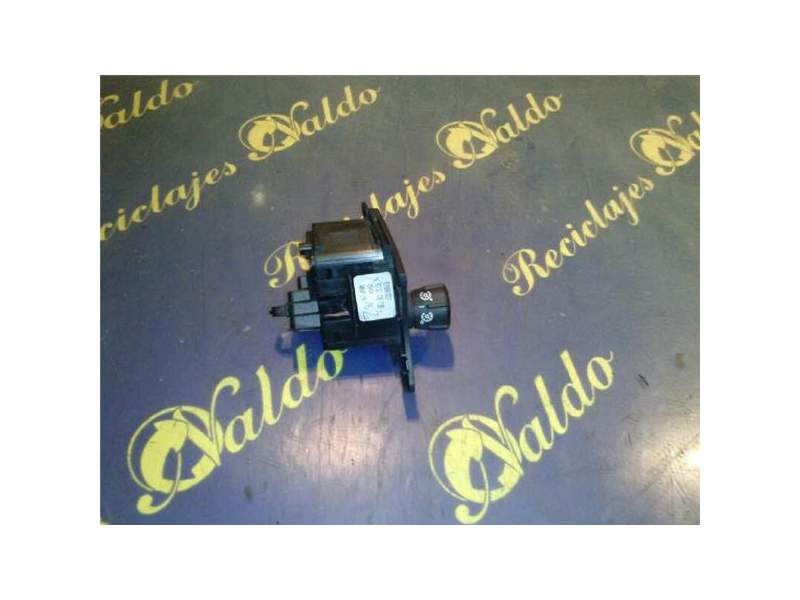 Recambio de mando multifuncion para renault scenic ii (jm)(2003) referencia OEM IAM   