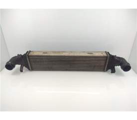 Recambio de intercooler para mercedes-benz clase glk (bm 204)(10.2008) 2.1 glk 220 cdi blueefficiency (204.902) [2,1 ltr. - 125 