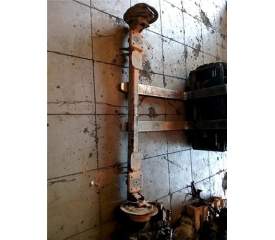 Recambio de eje trasero para renault master iii camión/chasis doble cabina (06.2010) referencia OEM IAM   