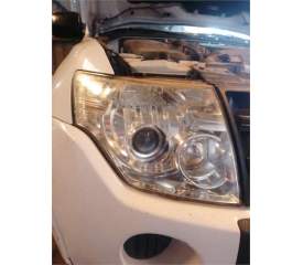 Recambio de faro delantero derecho para mitsubishi montero (v80/v90)(2007) 3.2 di-d invite (5-trg.) [3,2 ltr. - 118 kw di-d cat]