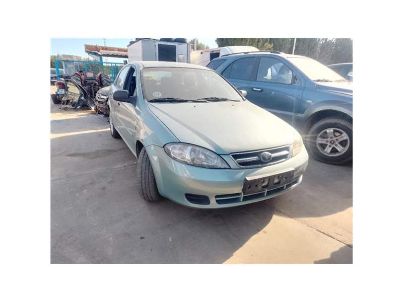 CHEVROLET LACETTI (2005)