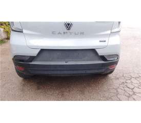 Recambio de paragolpes trasero para renault captur ii (01.2020) híbrido techno [híbrido 105 kw e-tech ( 1,6 ltr. - 69 kw)] refer