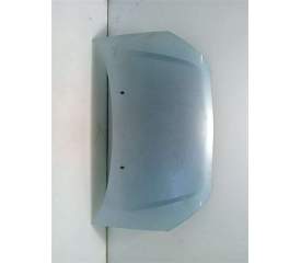 Recambio de capo para hyundai getz (tb)(2002) 1.5 crdi gls [1,5 ltr. - 65 kw crdi cat] referencia OEM IAM   