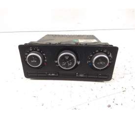Recambio de mandos climatizador para saab 9-5 familiar 1.9 tid cat (150 cv / 110 kw) (150 cv / 110 kw) referencia OEM IAM 127689