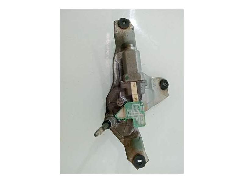 Recambio de motor limpiaparabrisas trasero para mitsubishi montero (v80/v90)(2007) 3.2 di-d invite (5-trg.) [3,2 ltr. - 118 kw d
