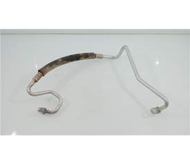 Recambio de tubos aire acondicionado para nissan juke i (f15e)(06.2010) 1.5 bose [1,5 ltr. - 81 kw turbodiesel cat] referencia O