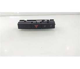 Recambio de interruptor luces emergencia para opel astra j berlina 5p (12.2009) 1.6 enjoy [1,6 ltr. - 85 kw 16v] referencia OEM 