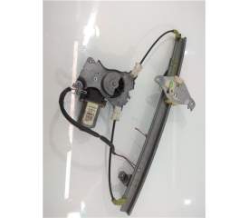 Recambio de elevalunas electrico trasero derecho para nissan primera berlina (p11)(05.1996) referencia OEM IAM   