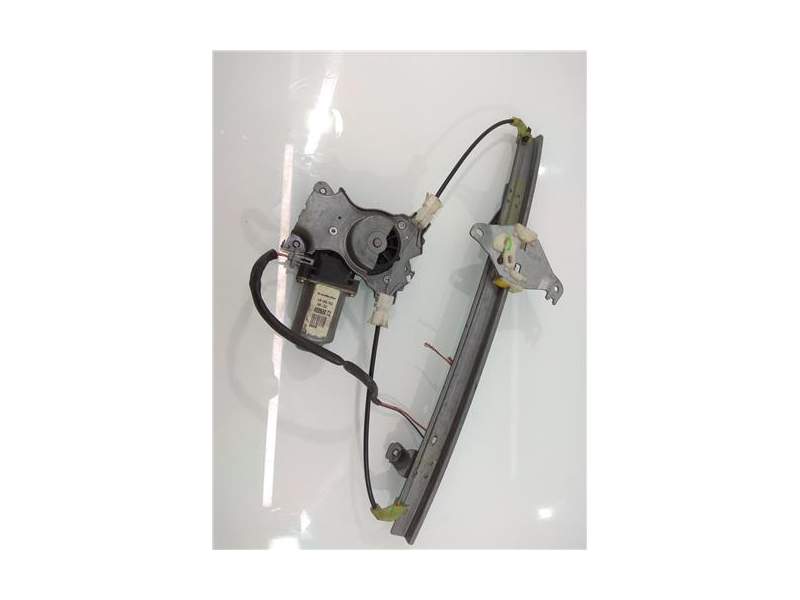 Recambio de elevalunas electrico trasero derecho para nissan primera berlina (p11)(05.1996) referencia OEM IAM   