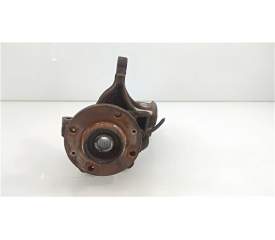Recambio de mangueta delantera derecha para citroën c2 1.4 hdi (68 cv / 50 kw) (68 cv / 50 kw) referencia OEM IAM   