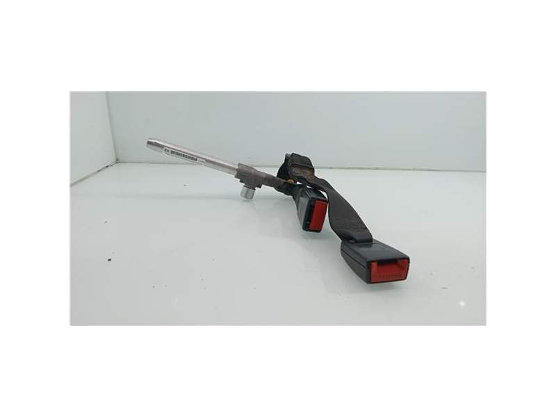 Recambio de cinturon seguridad trasero derecho para bmw serie 3 berlina (e90)(2004) referencia OEM IAM 7127224  