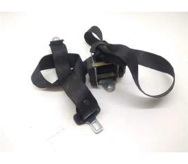 Recambio de cinturon seguridad trasero central para skoda octavia berlina (1z3)(2004) referencia OEM IAM 601976400  