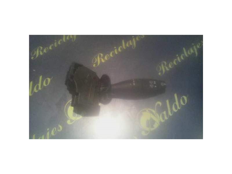 Recambio de conjunto de mando para alfa romeo 156 (116)(1997) referencia OEM IAM PA666M35  